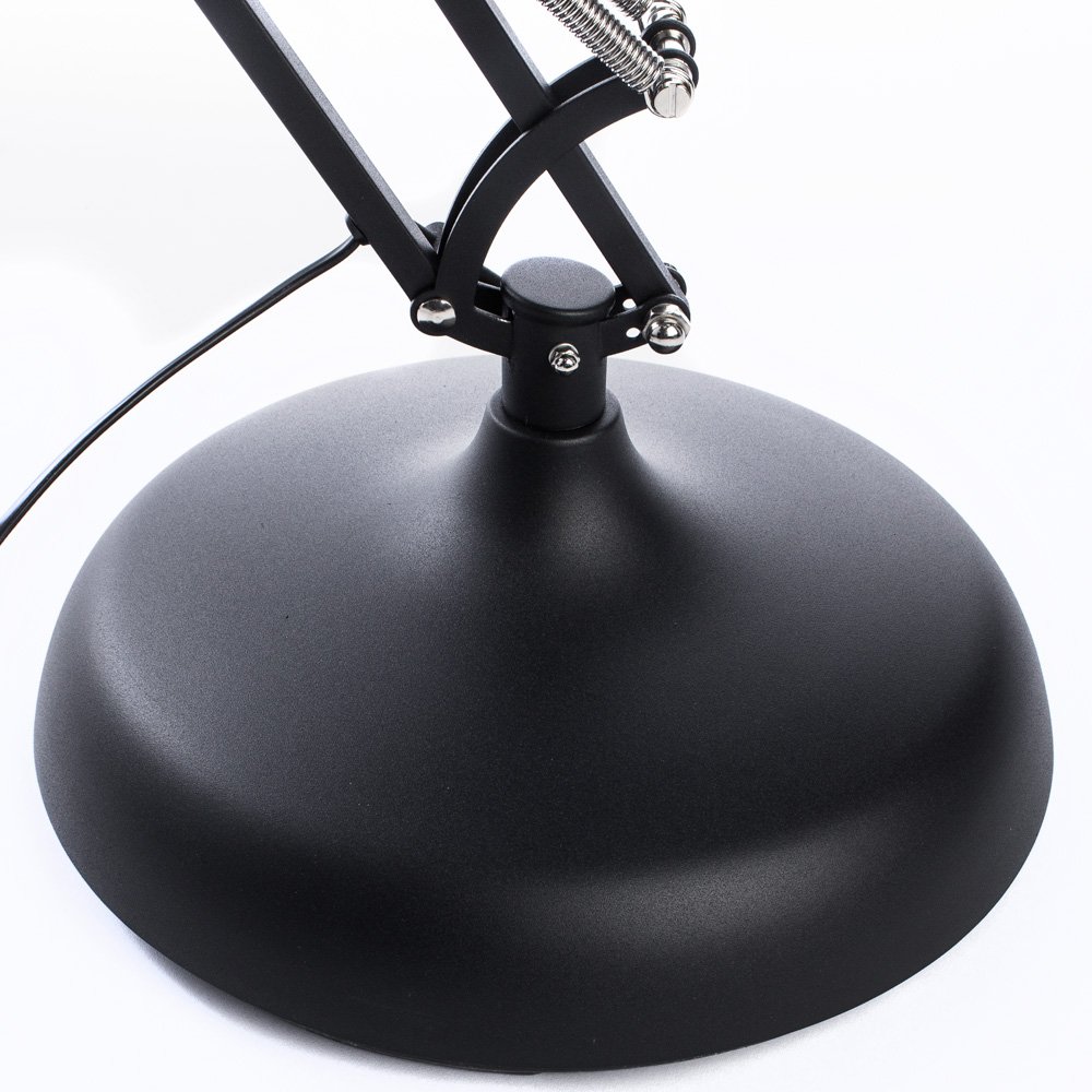 A2487PN-1BK Торшер Arte Lamp GOLIATH A2487PN-1BK