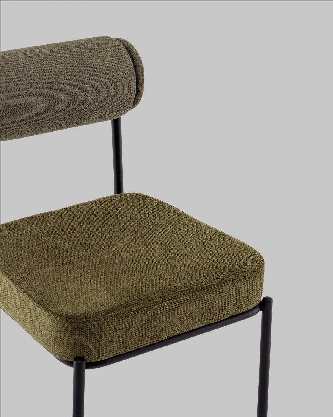 Totoro OTE-SH 355+353 bl.l Обеденный стул Stool Group Ponpoun Totoro OTE-SH 355+353 bl.l