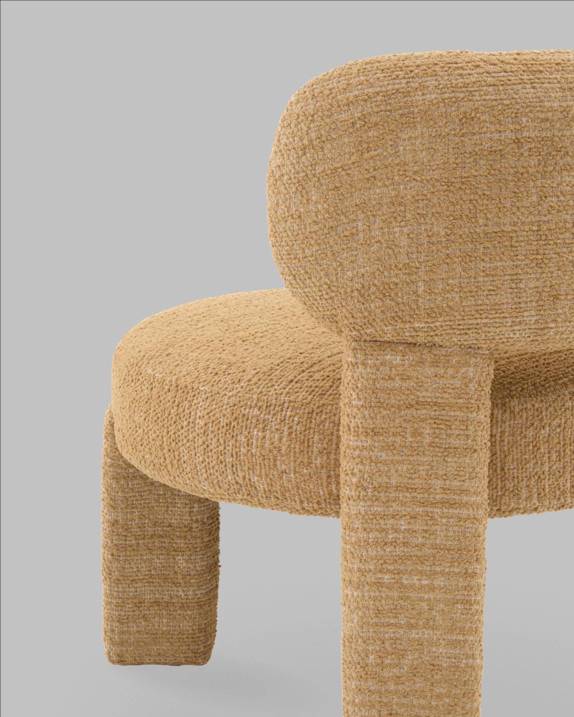 FDC0175184 Ani Pink 107-4 Кресло Stool Group Fani FDC0175184 Ani Pink 107-4