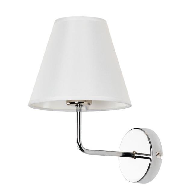 A2581AP-1CC Настенное бра Arte Lamp Elba A2581AP-1CC