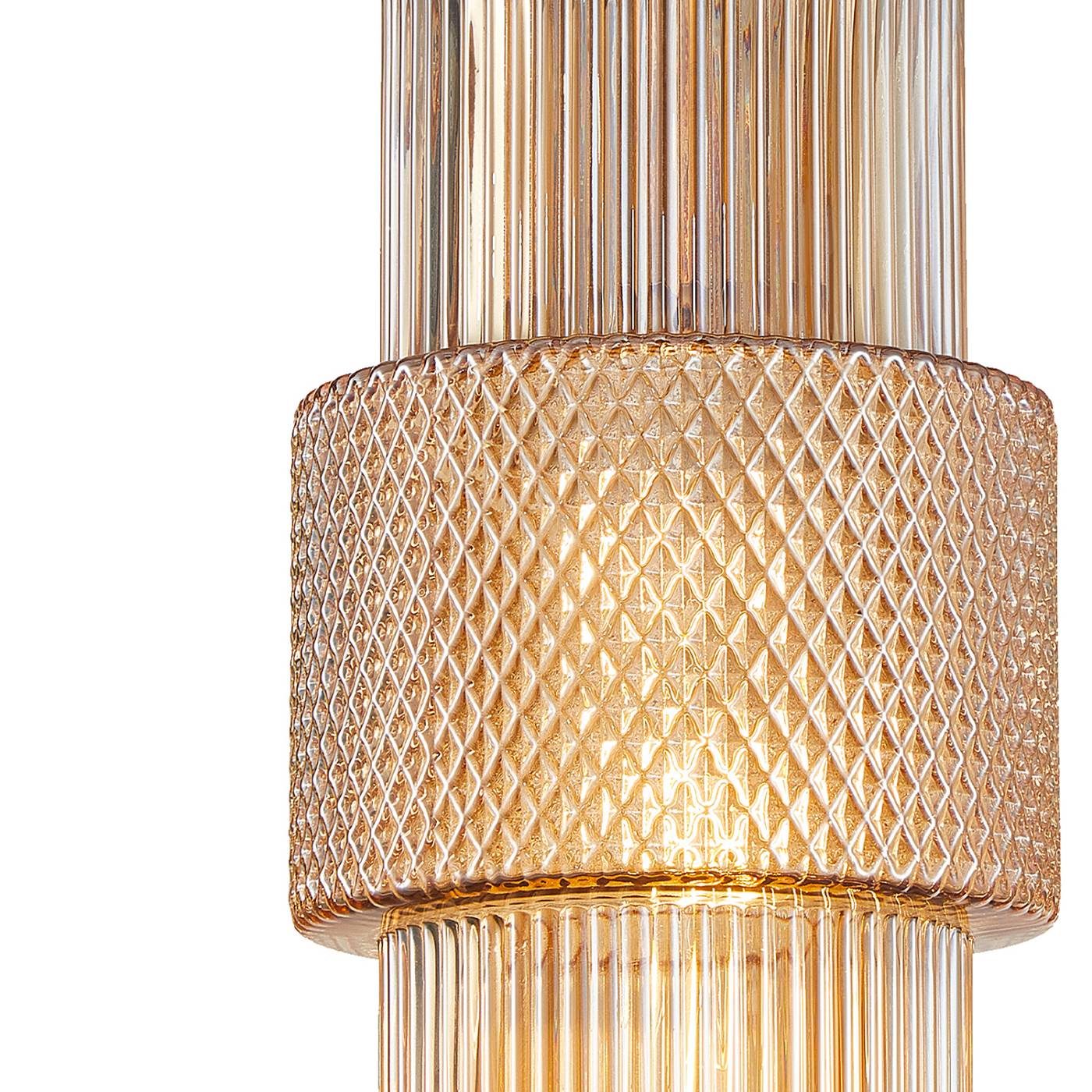 4343-1P Светильник подвесной F-Promo Stapel 4343-1P