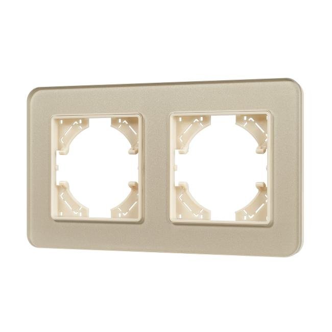 049695 Рамка Arlight Omali 049695