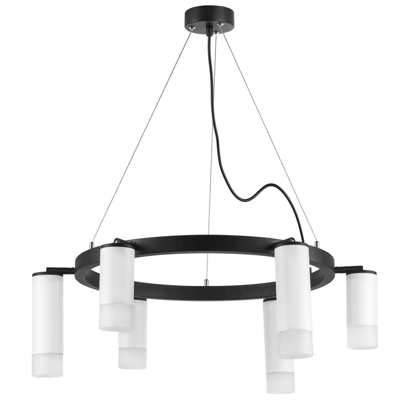 Подвесная люстра Lightstar Rullo LR0163638631