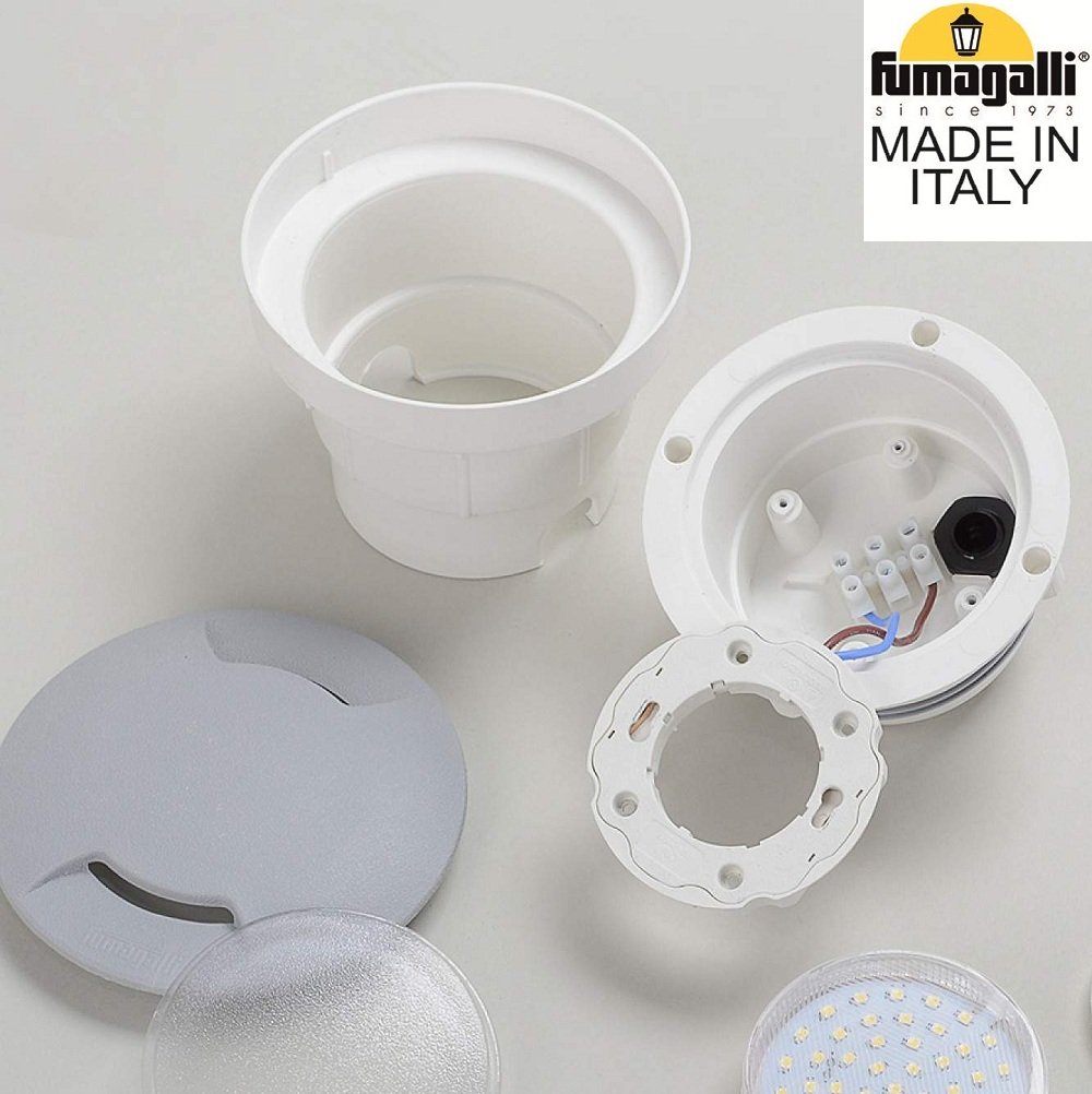 Уличный встраиваемый Fumagalli Ceci 2F2.000.000.LXG1L
