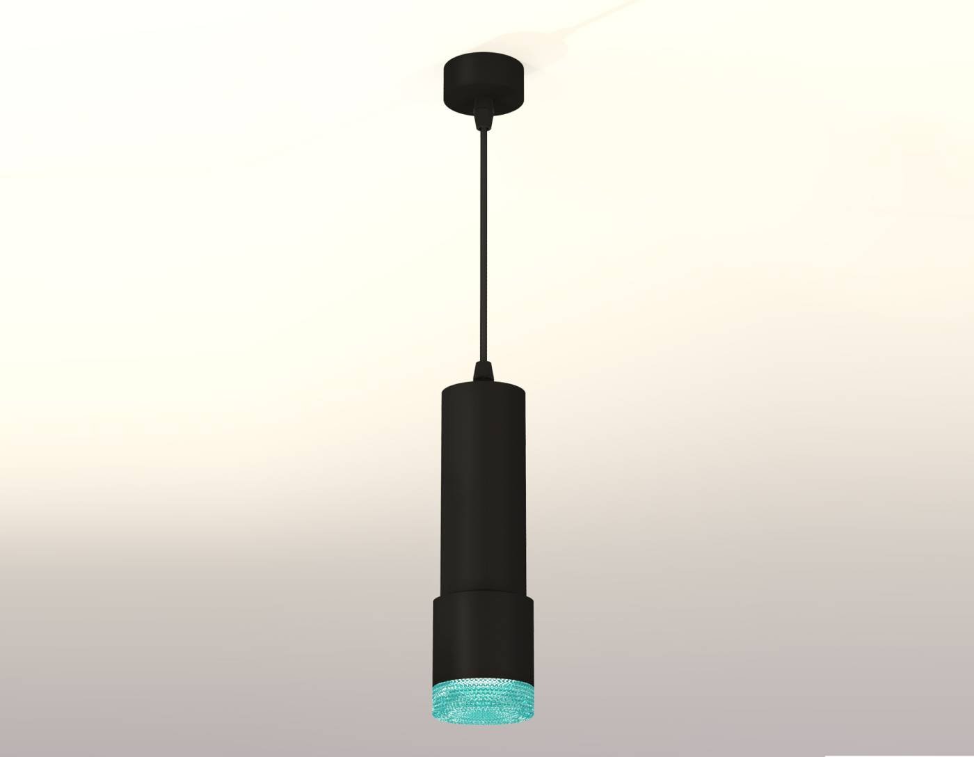 Светильник подвесной Ambrella Techno XP7402004