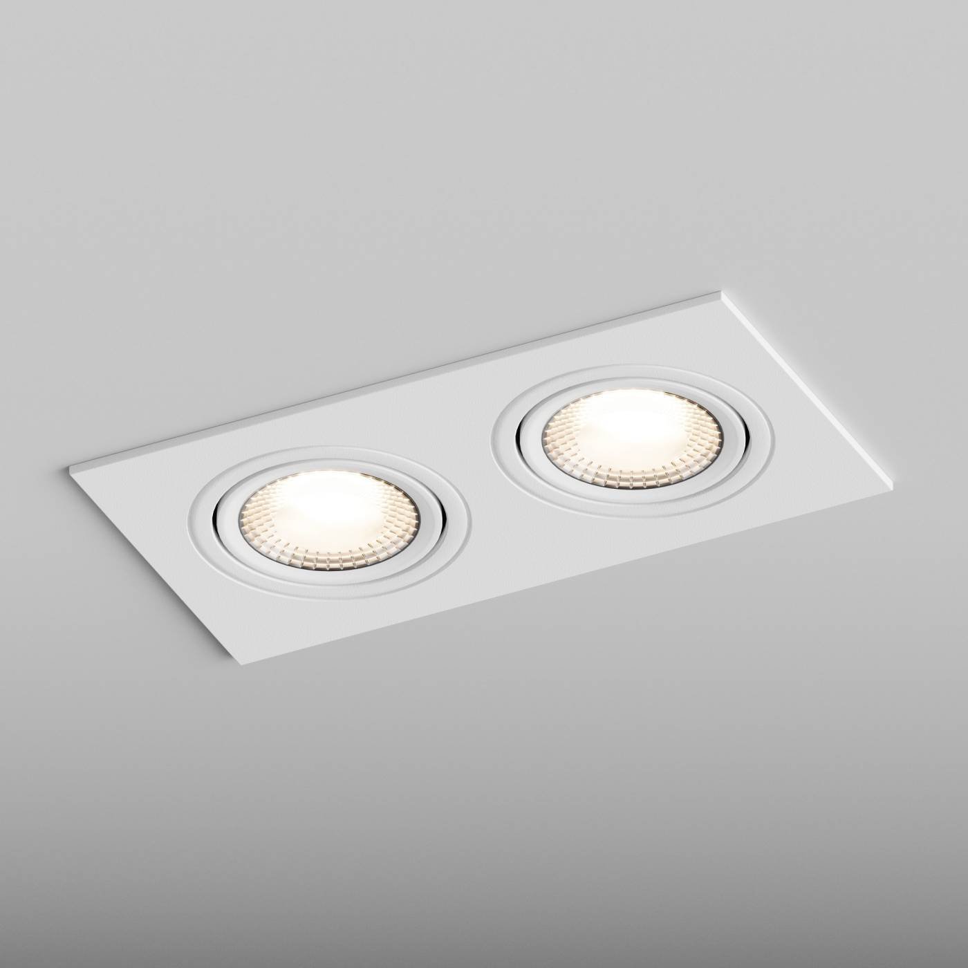 Встраиваемый светильник Hesby Lighting Atlas HSBL_0088