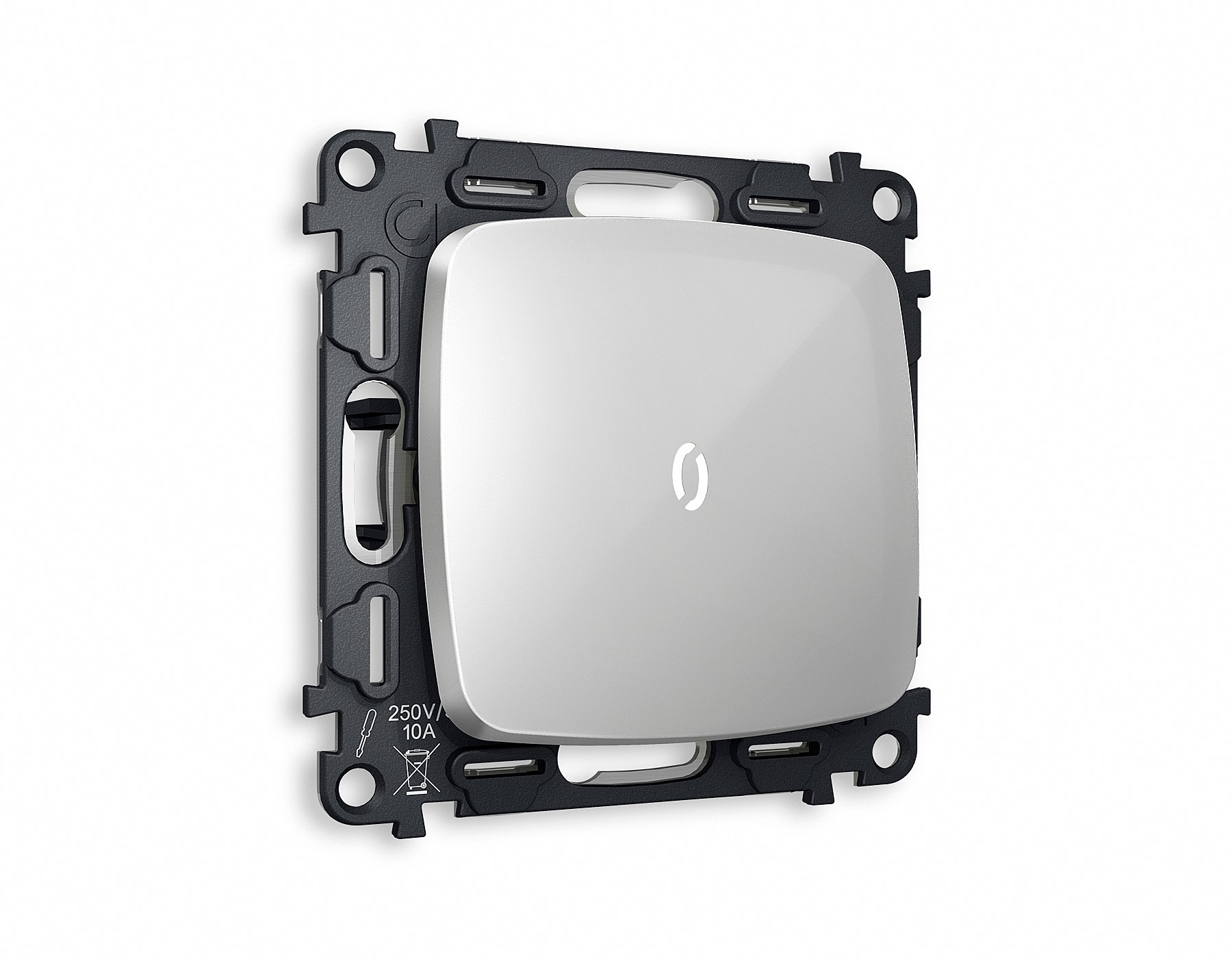 MO402035 Выключатель Ambrella Volt OMEGA MO402035