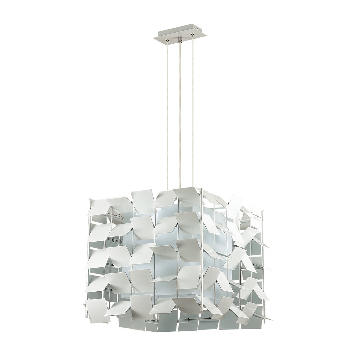 3976/4 Светильник подвесной Odeon Light Gratta 3976/4