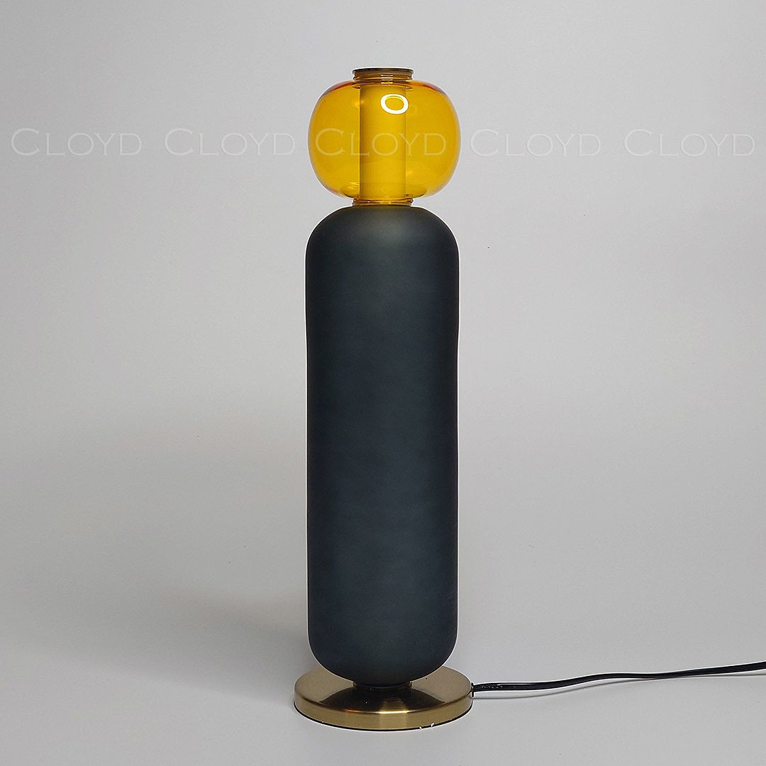 Настольная лампа Cloyd Supernova 30137