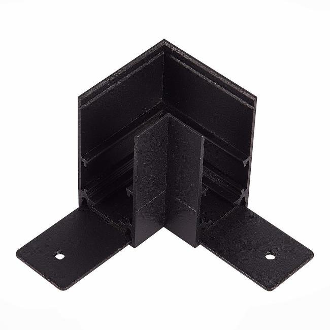 ST1007.419.00 Угол-соединитель для подвесного / накладного магнитного шинопровода ST Luce Skyline 48+ ST1007.419.00