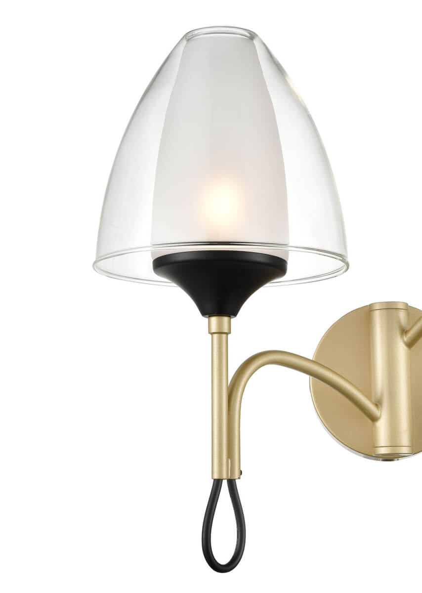 VL5654W12 Настенное бра Vele Luce Oro VL5654W12