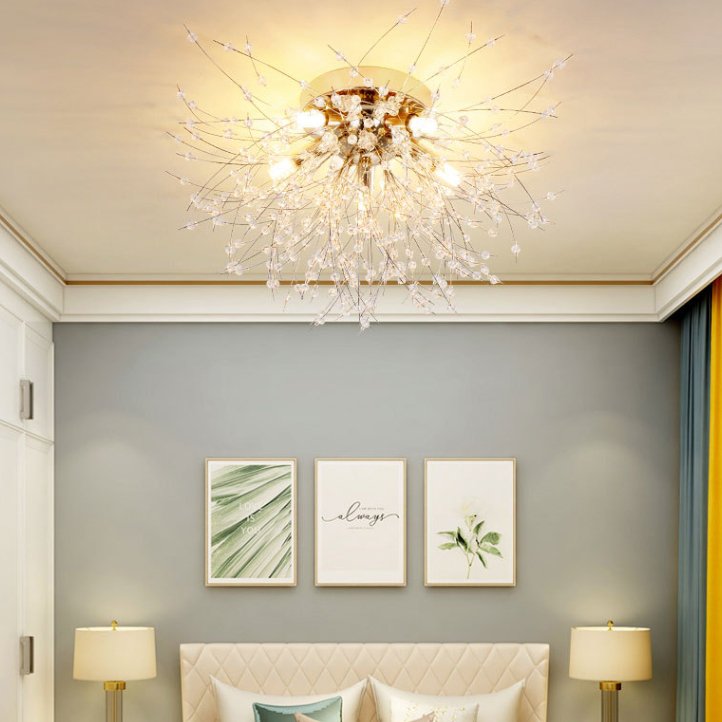 223726-23 Потолочная люстра ImperiumLoft 223726-23