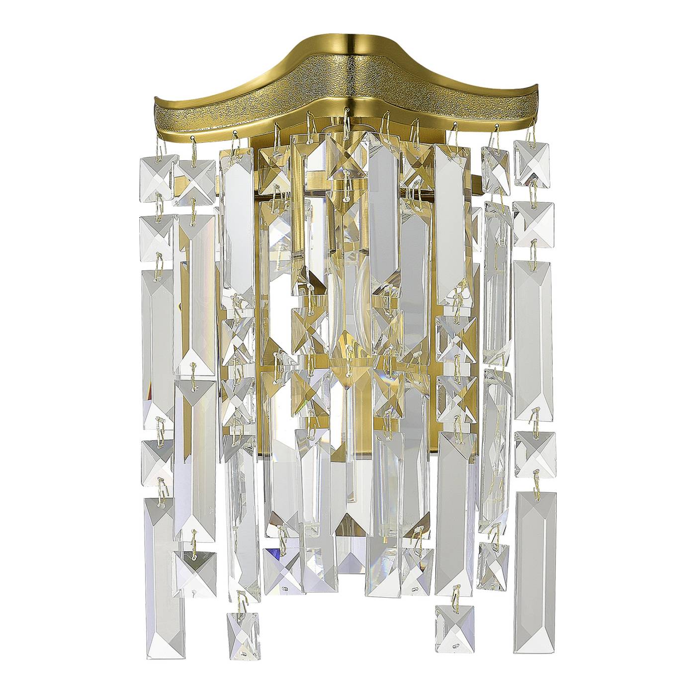 SL1659.301.01 Настенное бра ST Luce Ofelia SL1659.301.01