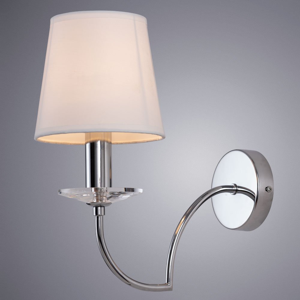 A3625AP-1CC Настенное бра Arte Lamp Edda A3625AP-1CC