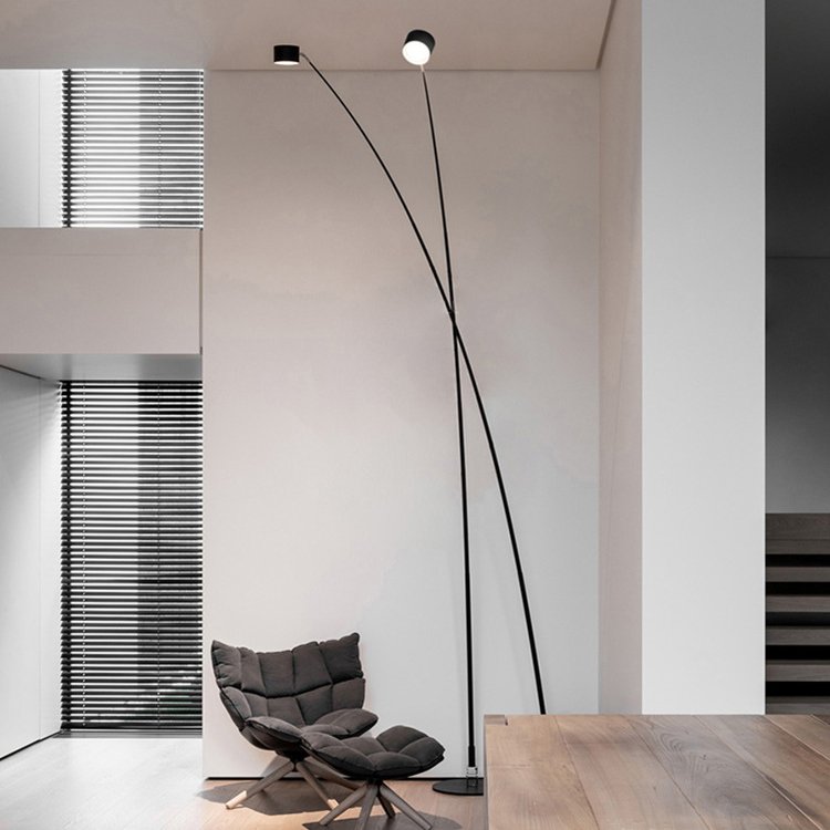 232681-23 Торшер напольный ImperiumLoft 232681-23