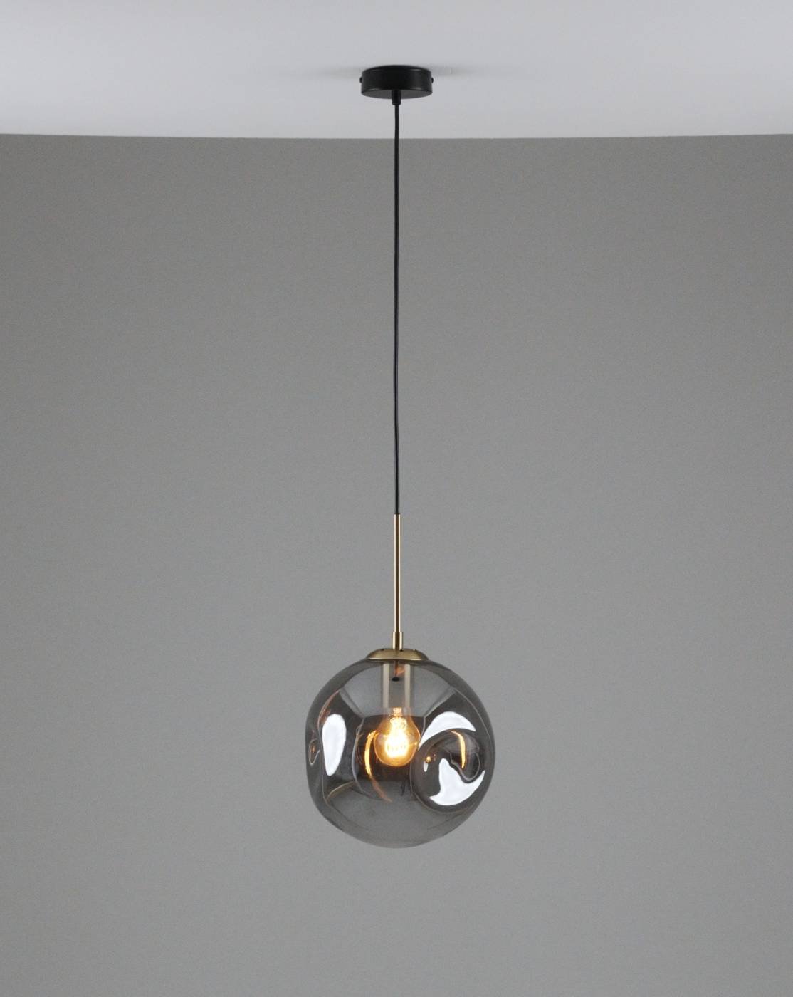 V11521-1P Светильник подвесной Moderli Amo V11521-1P