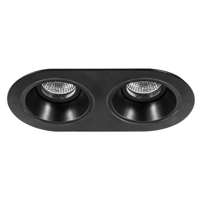 D6570707 Встраиваемый светильник Lightstar Domino D6570707