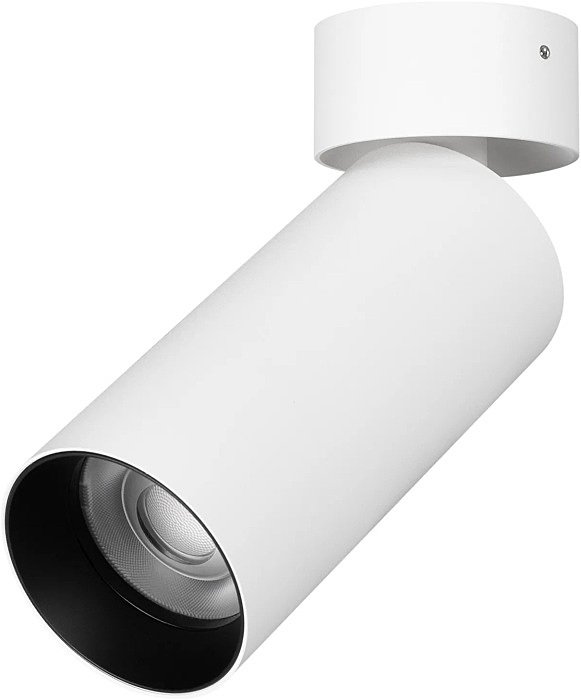 Накладной светильник Arlight Gabi Surface Flap 049917