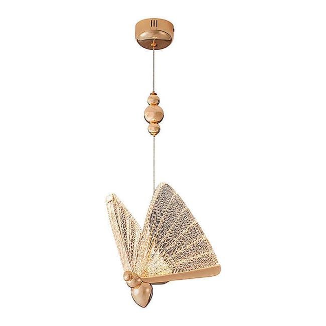 Светильник подвесной L'Arte Luce Luxury Amelis L43601.92