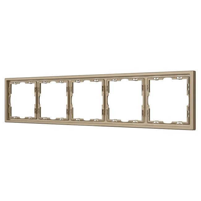 054229 Рамка Arlight Nobe 054229