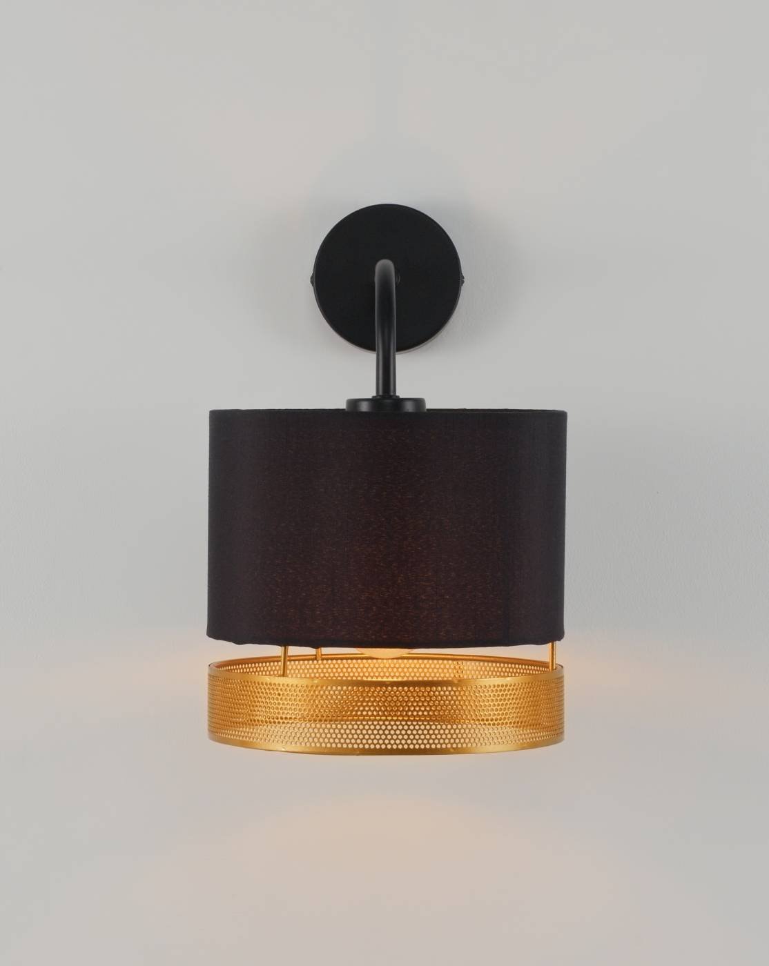 V10631-1W Настенное бра Moderli Gela V10631-1W