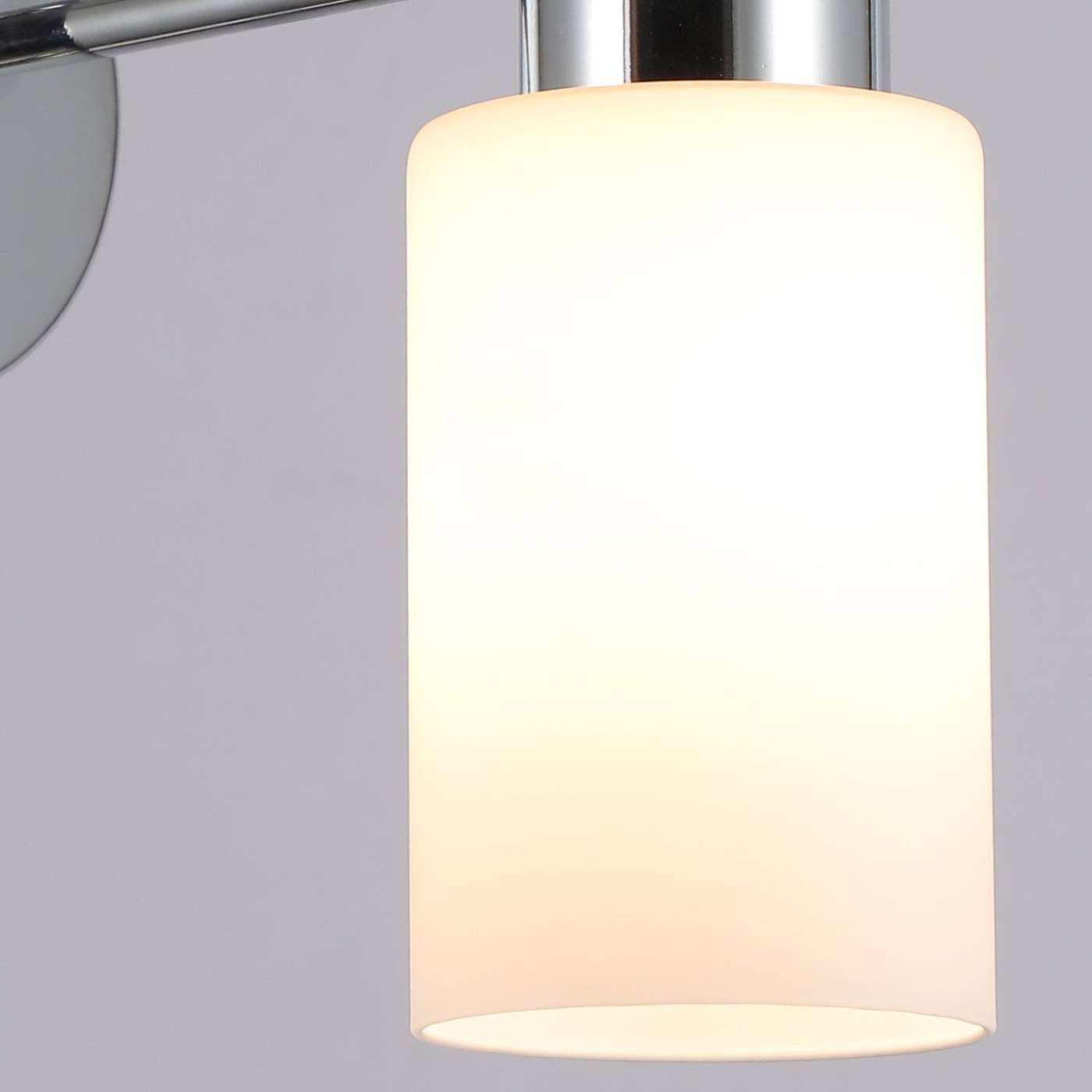 Бра настенное ILLUMICO IL0110-1W-79 CR
