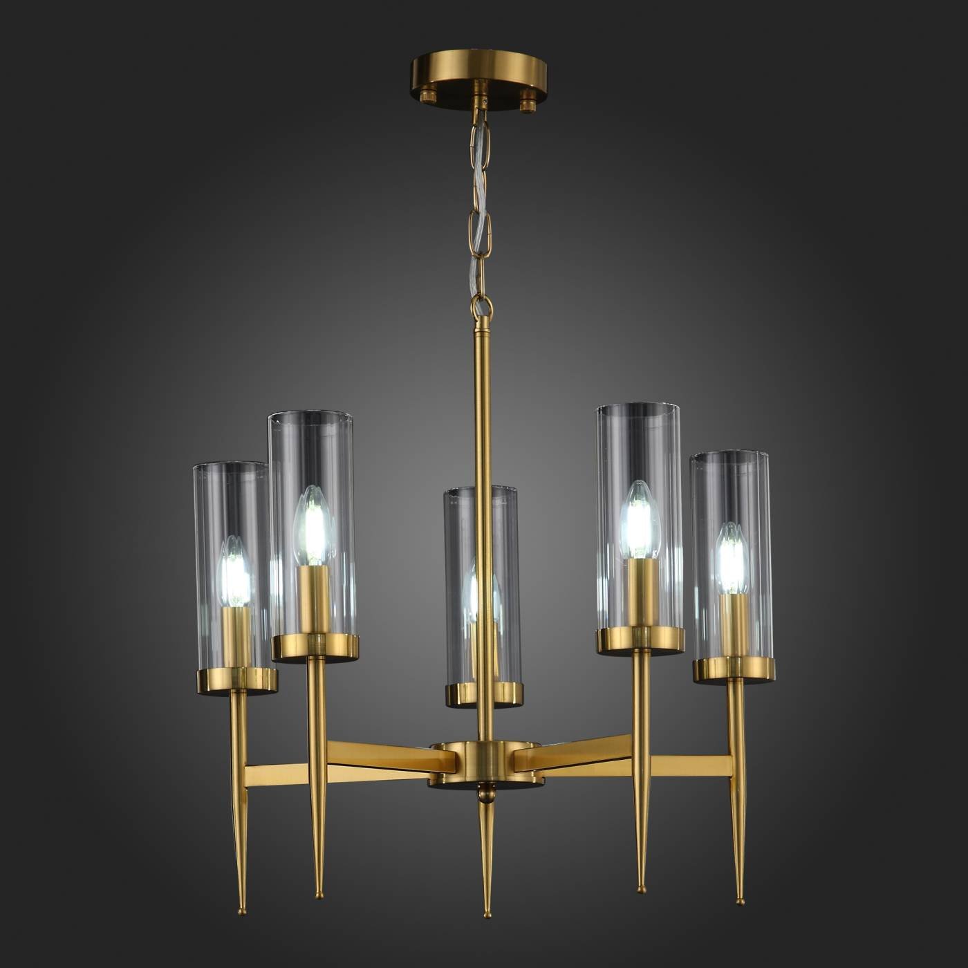 SL1159.303.05 Подвесная люстра ST Luce Acazio SL1159.303.05