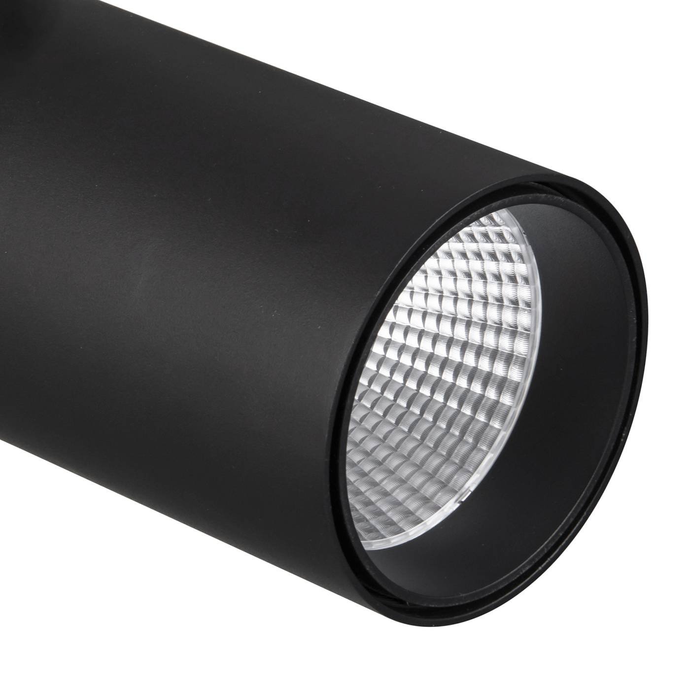 7211 Трековый светильник Mantra Fuji 7211