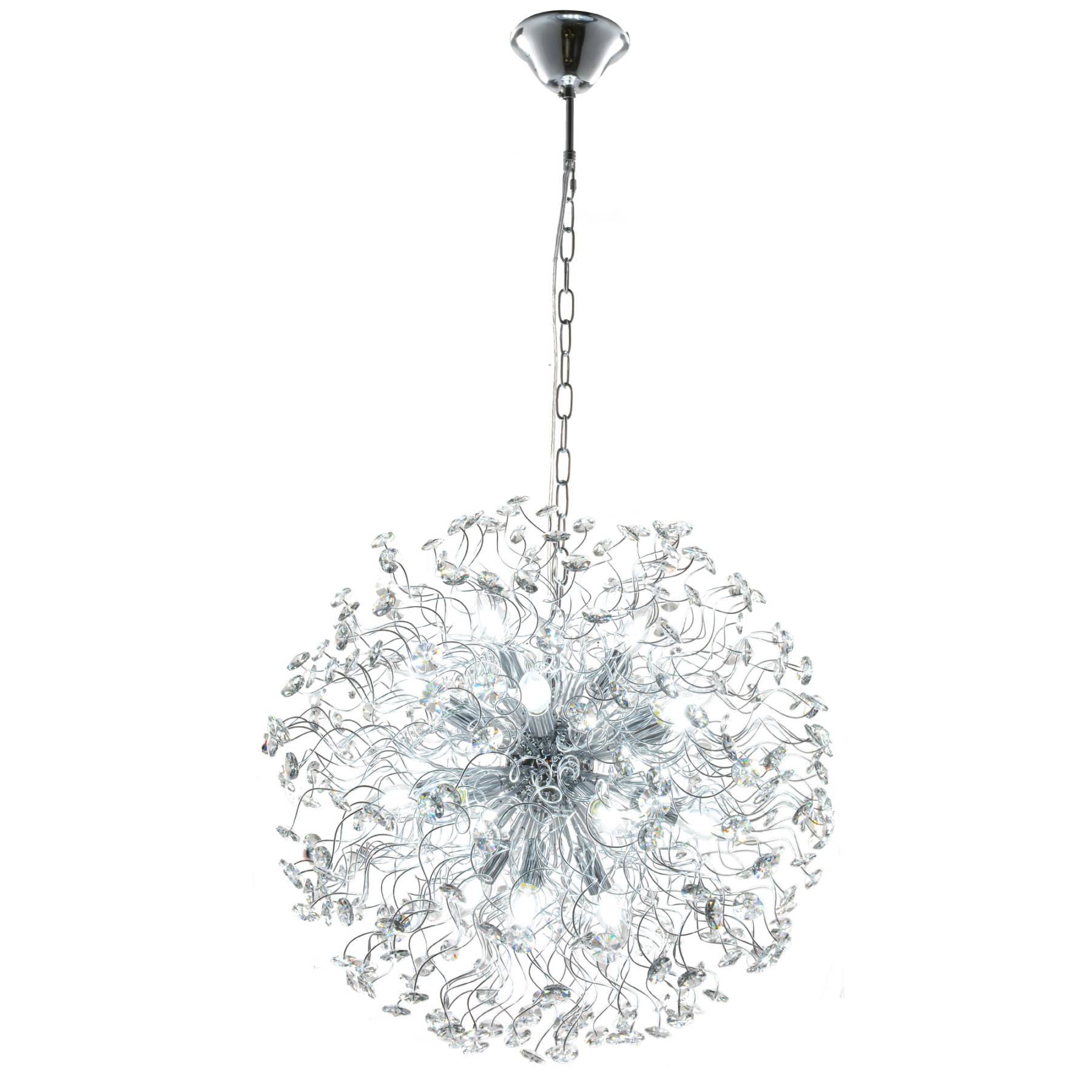 NOVELLA 91004/15C CHROME Natali Kovaltseva Novella NOVELLA 91004/15C CHROME