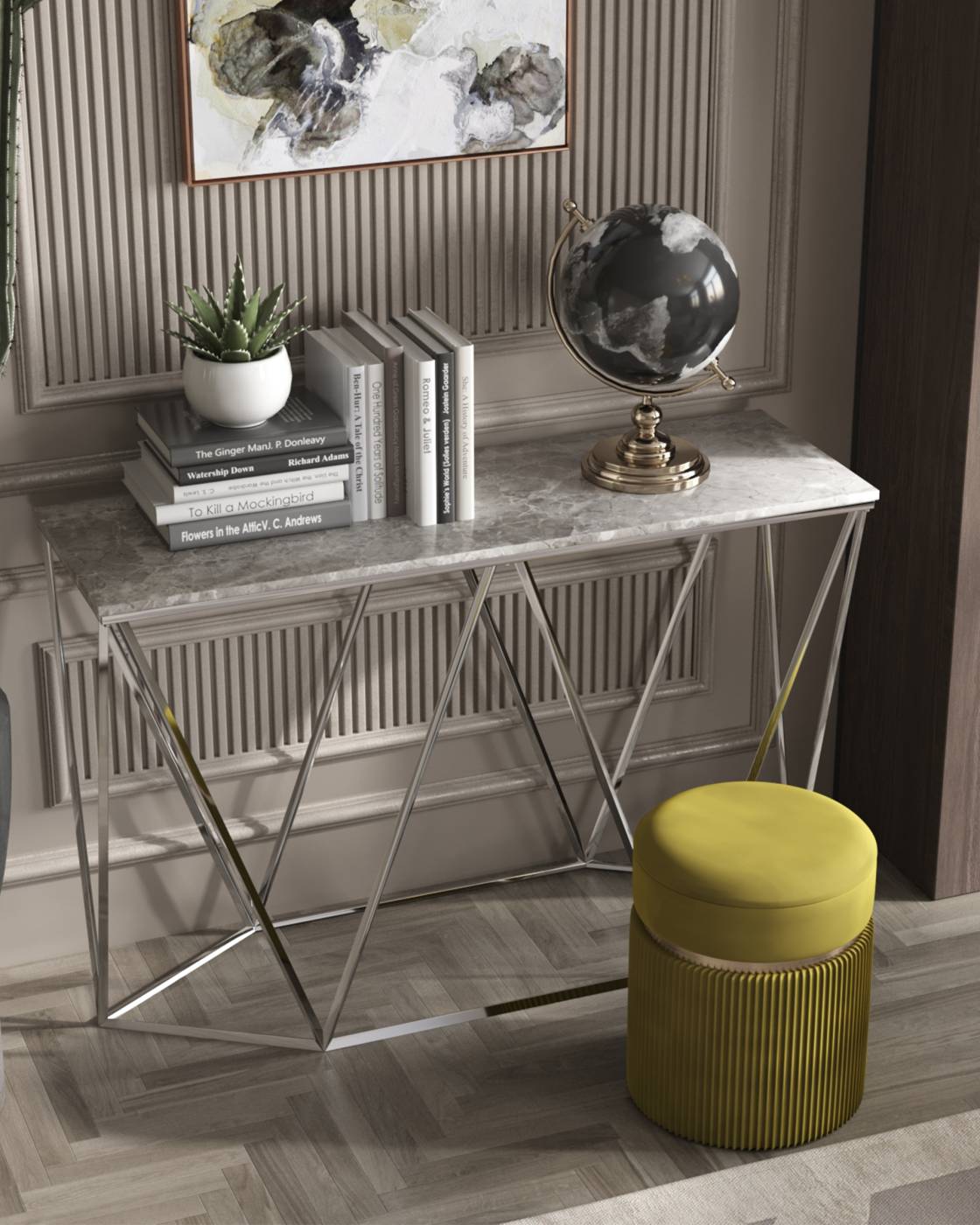 Консоль Moderli ECST-0551