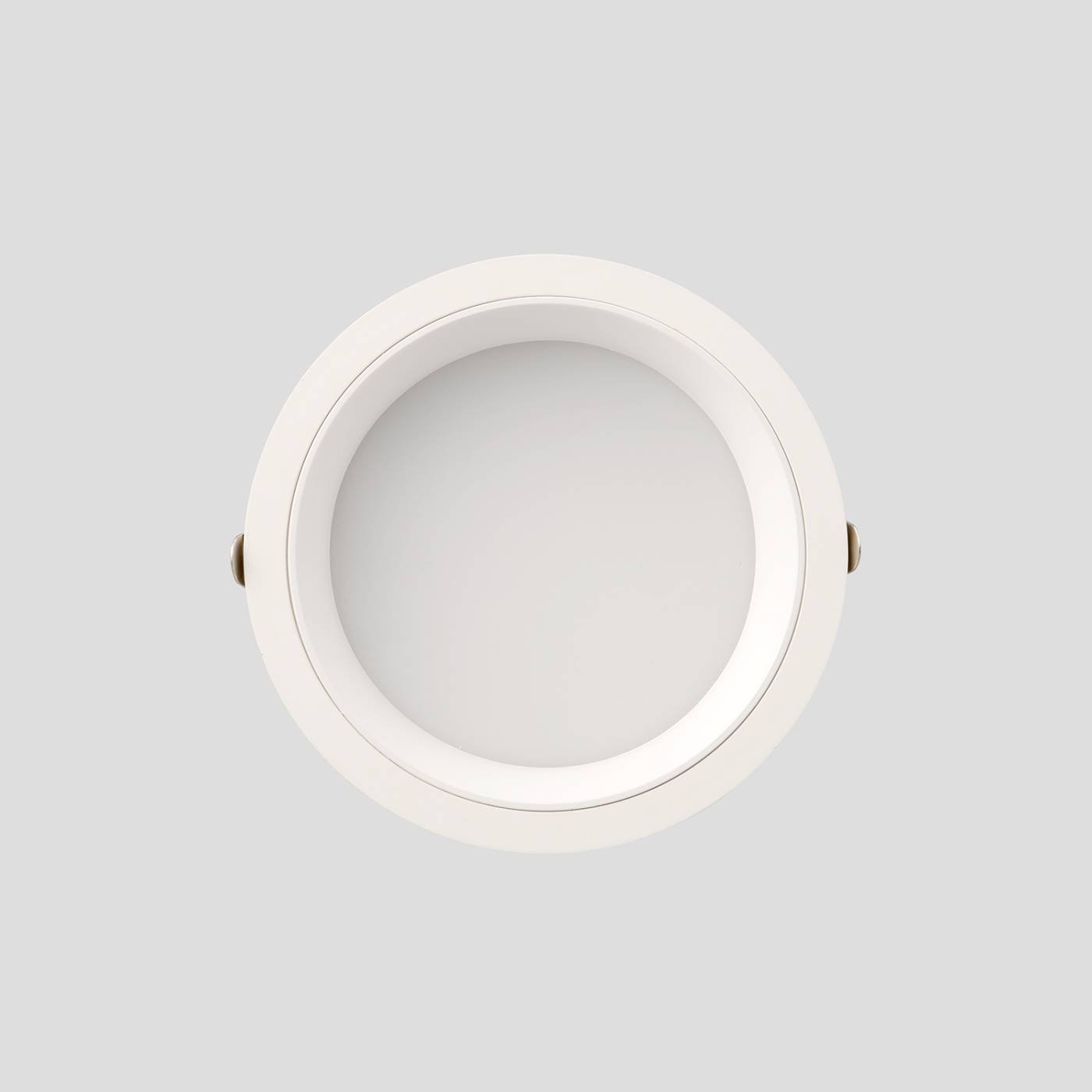 CLT 529C135 WH 3000K Встраиваемый светильник Crystal Lux Clt 529 CLT 529C135 WH 3000K