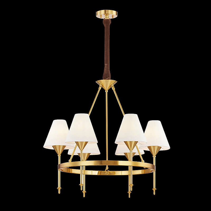 L05706.86 Подвесная люстра L'Arte Luce Luxury Bryant L05706.86