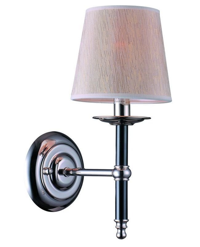 1162/01 AP-1 Настенное бра Divinare Candela 1162/01 AP-1