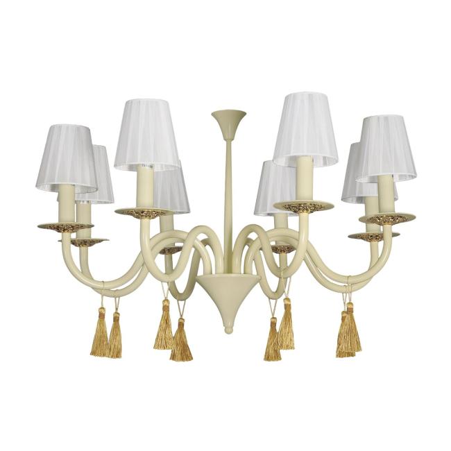 Pontone E 1.1.8 C Подвесная люстра Pontone E 1.1.8 C Arti Lampadari