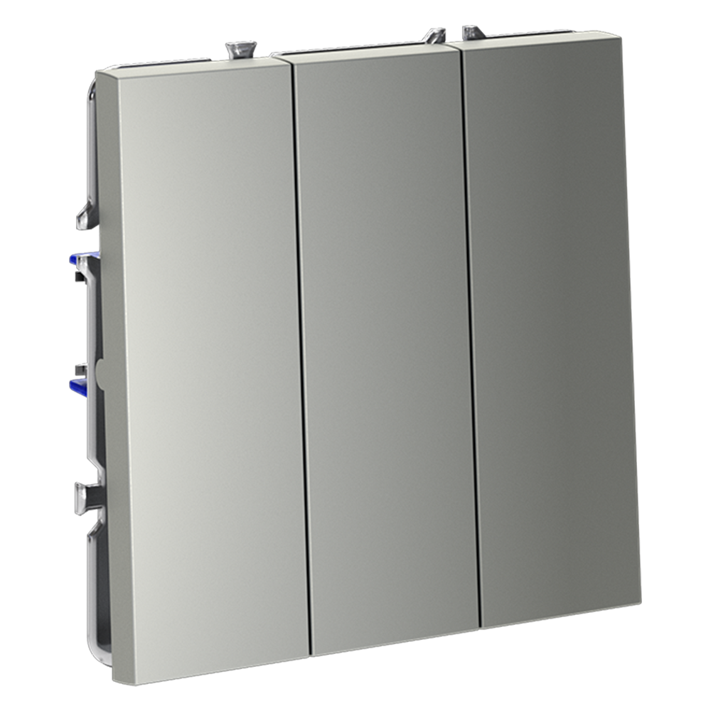 Выключатель Voltum S70 VLS030105