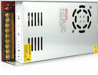 202003400 Трансформатор Gauss 202003400