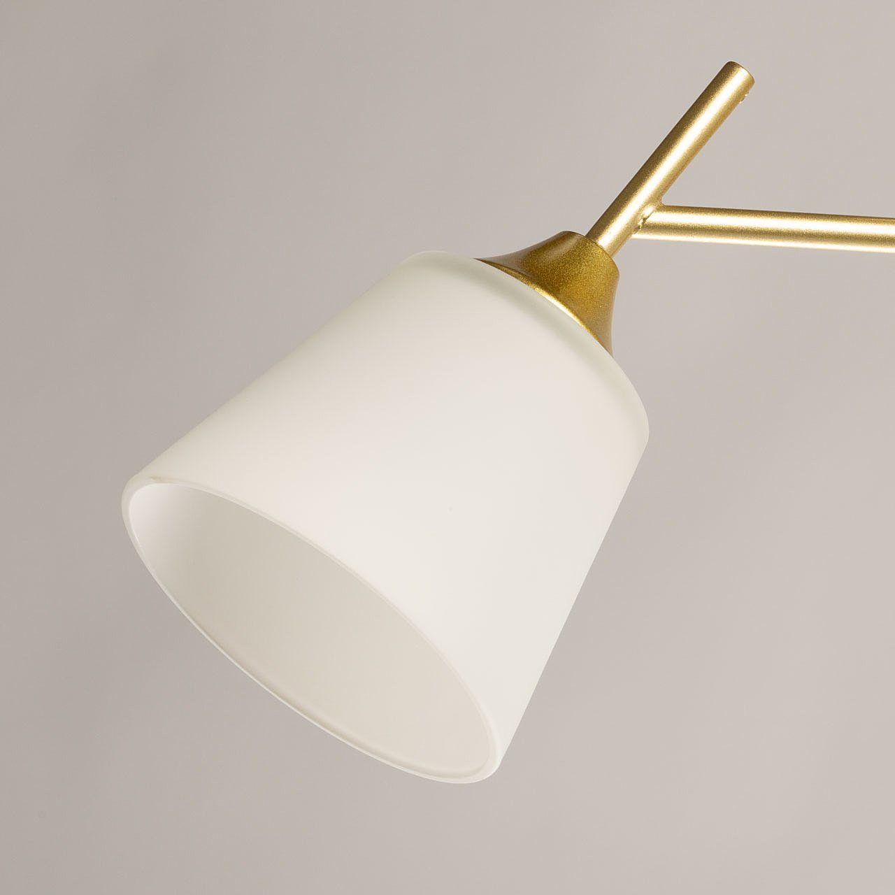 Потолочная люстра De Markt Дэла 635019205