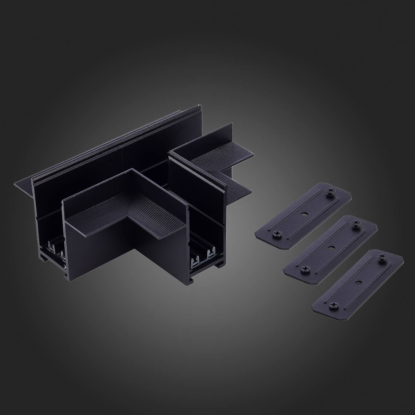 ST021.422.22 T- образный встраиваемый соединитель Skyline 220 ST Luce Skyline 220 ST021.422.22