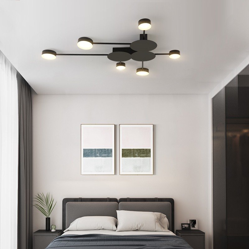 Настенный светильник ImperiumLoft Asbro01 177912-26