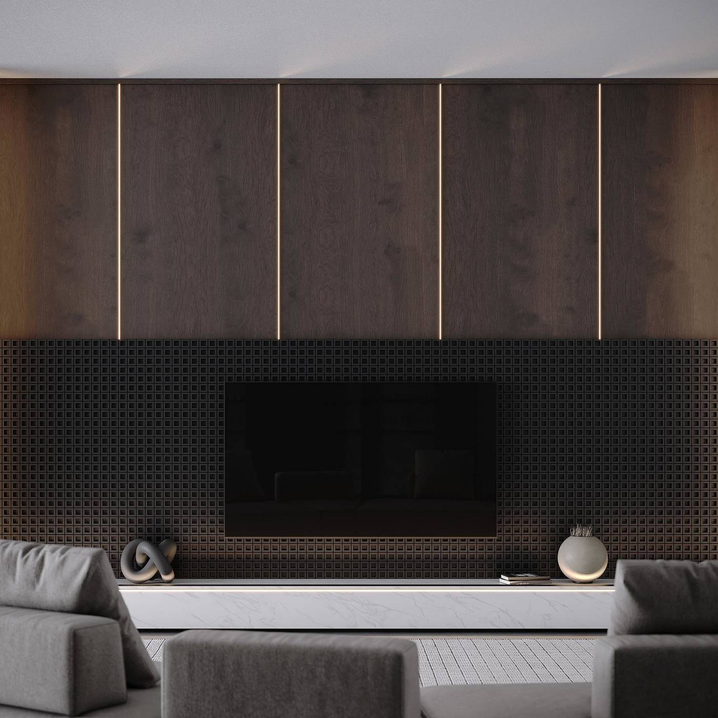 038205 Профиль Arlight 038205