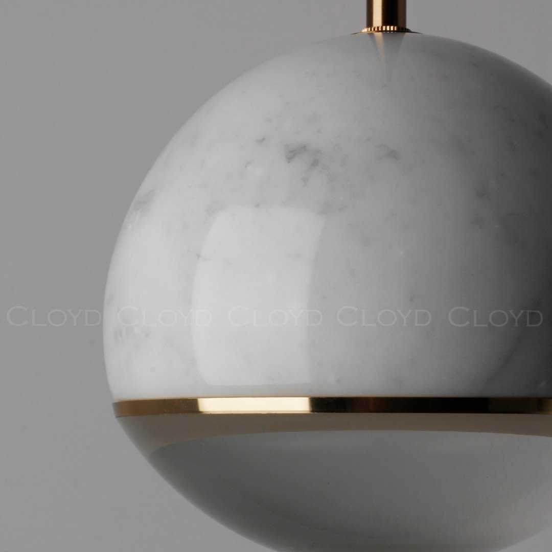 11058 Светильник подвесной Cloyd Lunar 11058