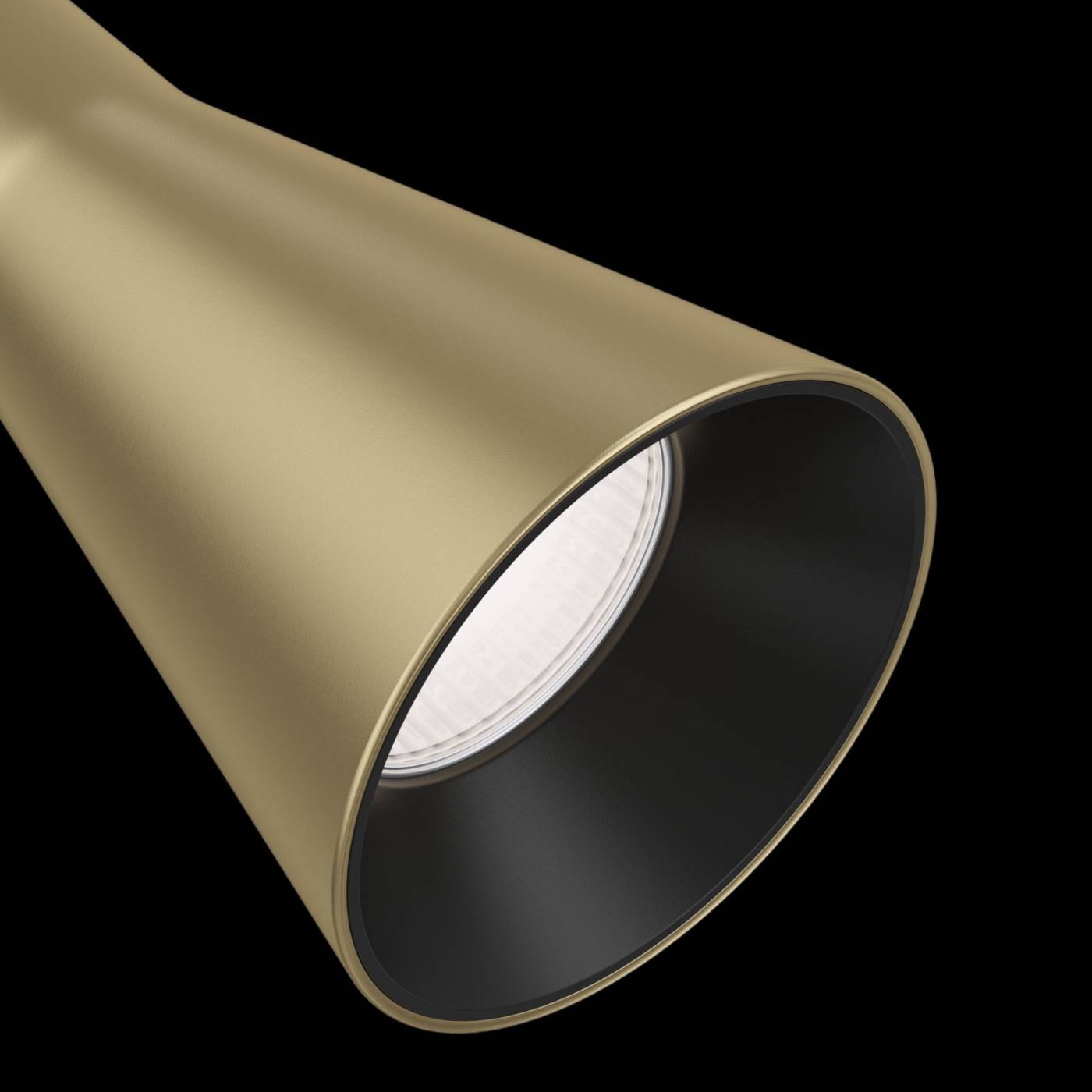 C061CL-01MG Светильник спот Maytoni Virar C061CL-01MG