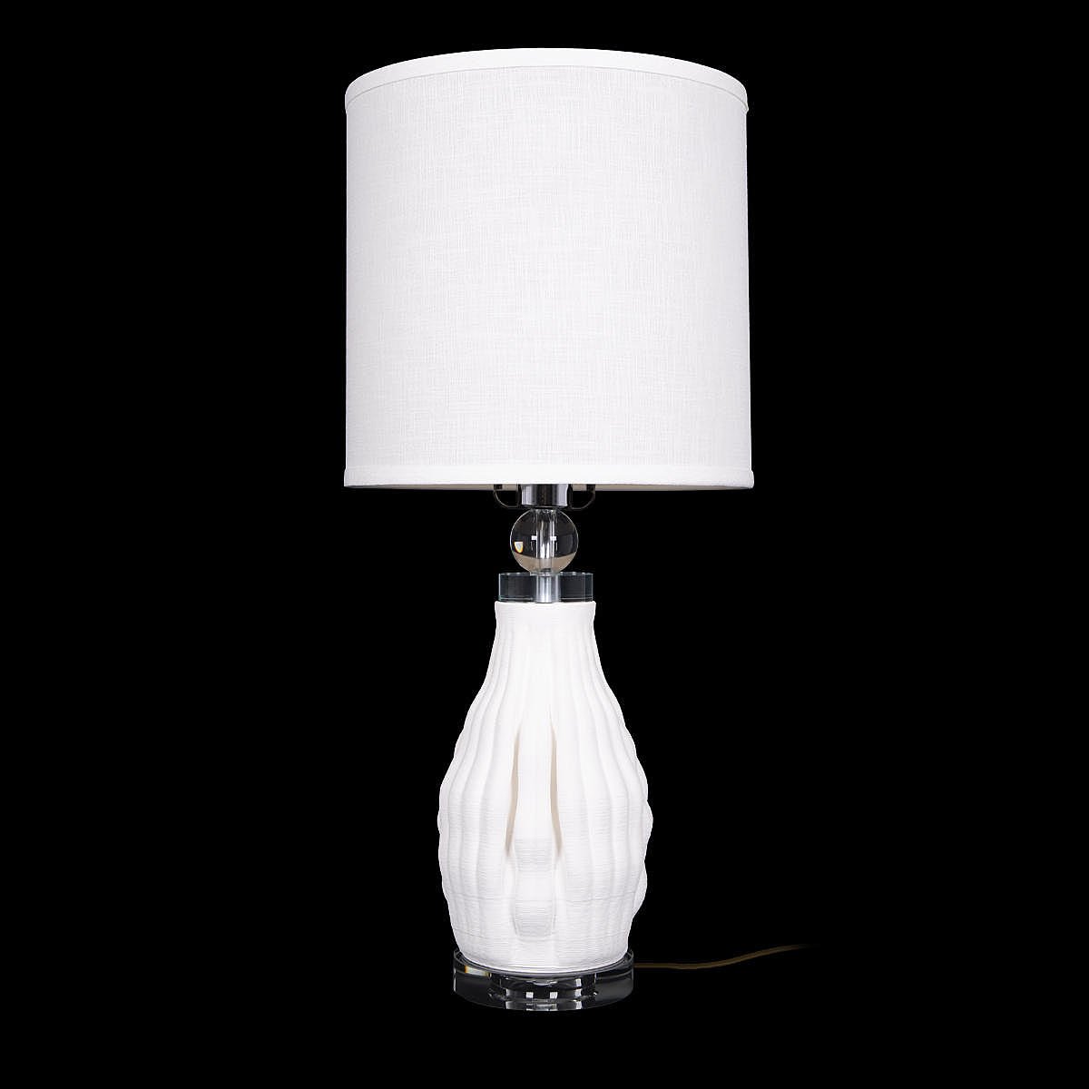 10263T/S Настольная лампа Loft It Azzurra 10263T/S