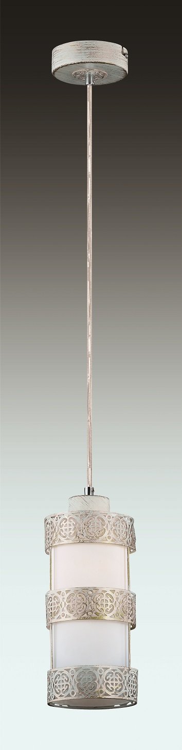2787/1 Светильник подвесной Odeon Light Lutela 2787/1