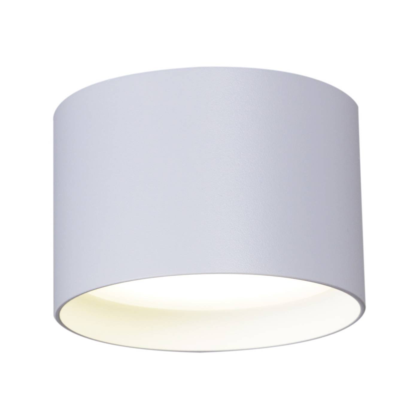 Накладной светильник Reluce 53006-9.5-001LD GX53 WT