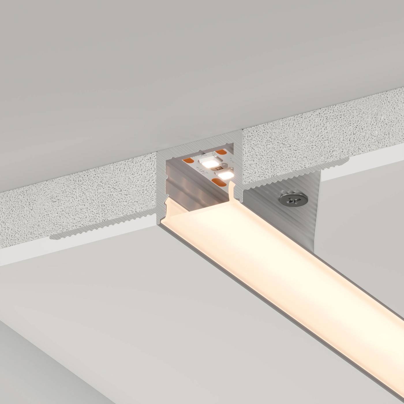 049012 Профиль Arlight SL-LINIA 049012