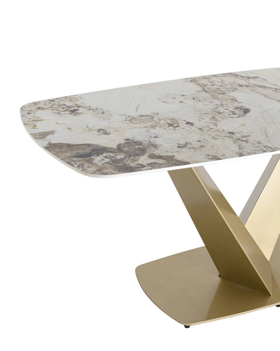 DF0093DT 180 DUAL Кухонный стол Stool Group Аврора УТ000034890