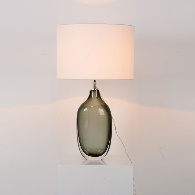 BRTL3199 Настольная лампа Delight Collection Crystal Table Lamp BRTL3199