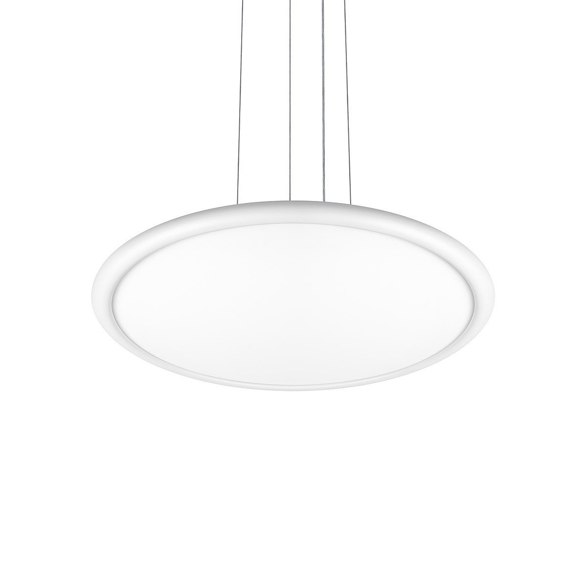 Светильник подвесной Loft It Sweety 10454/400P White