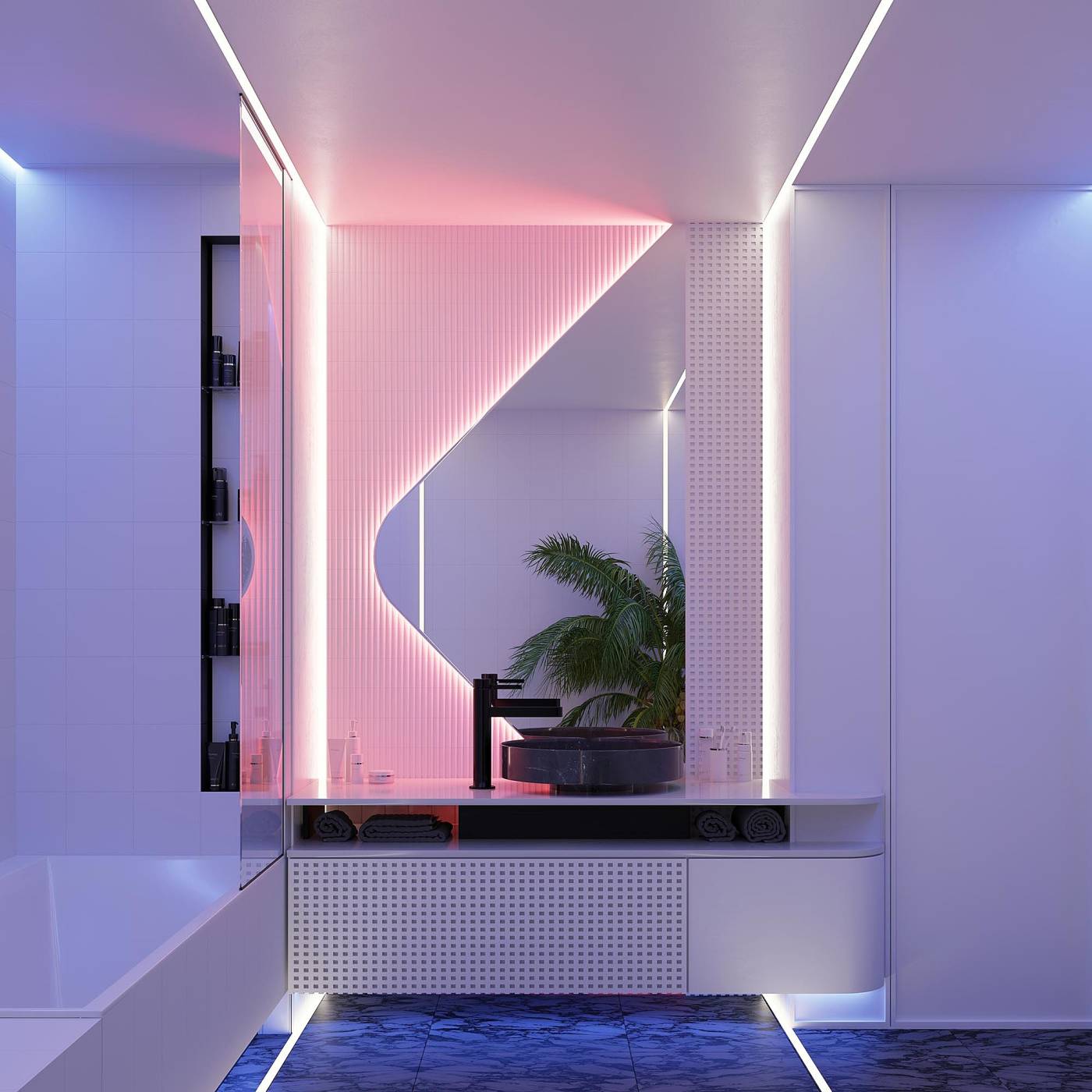 Светодиодная лента Arlight Rtw Герметичная 040711